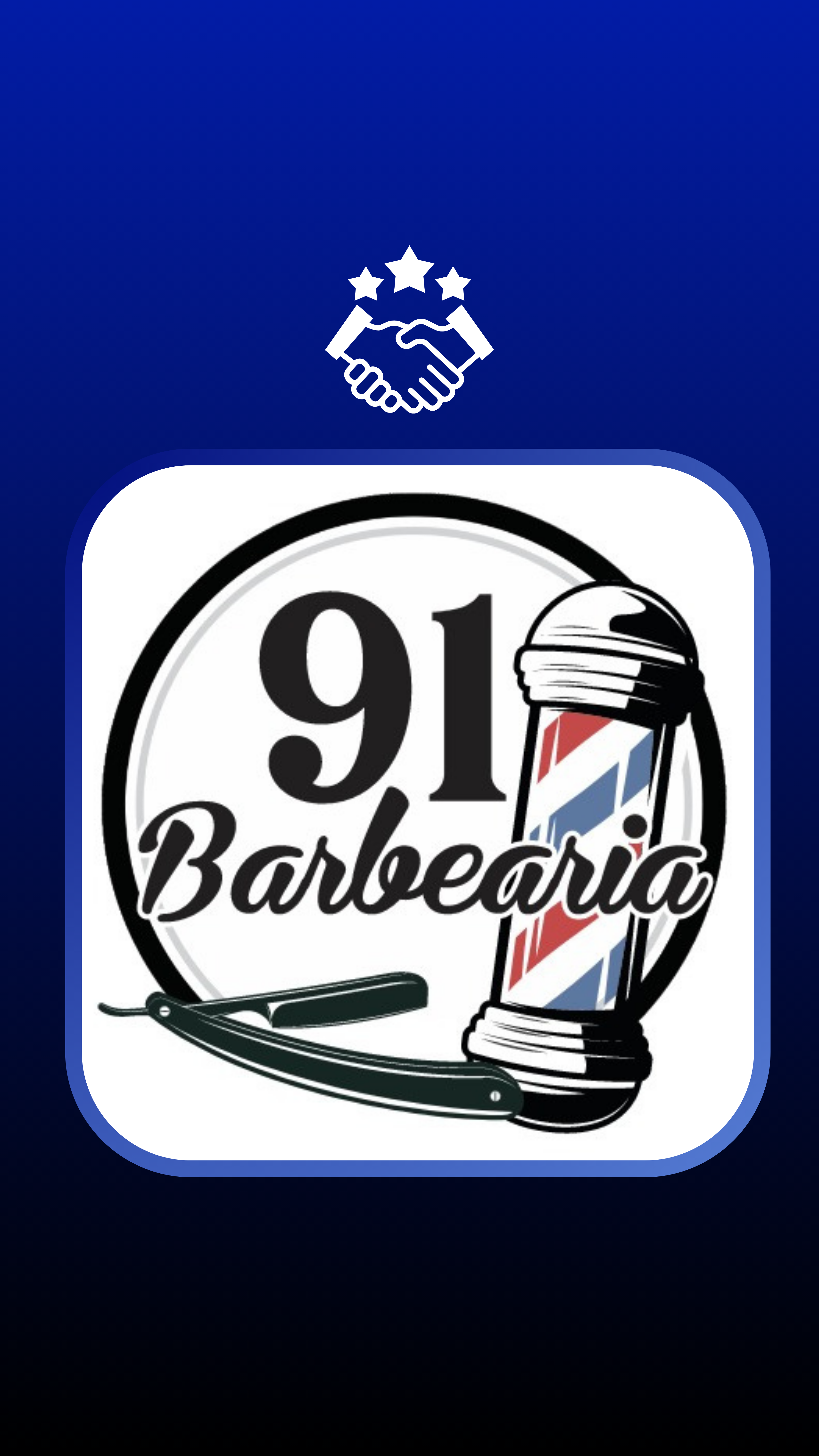 Barbearia 91